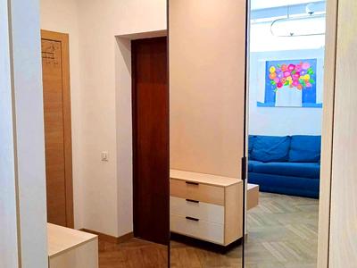 квартира за адресою Василя Тютюнника вул. (Анрі Барбюса), 37/1