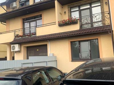 квартира за адресою Бічна Садова вул., 33