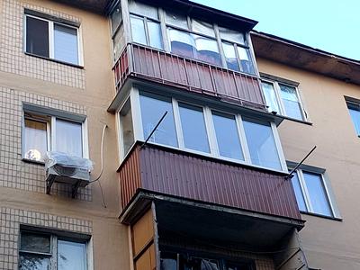 квартира за адресою 600-річчя вул., 32
