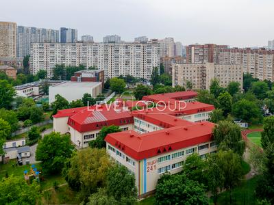 квартира по адресу Голосеевская ул., 13