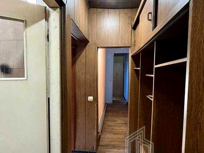 квартира за адресою Авіаконструктора Антонова вул., 12
