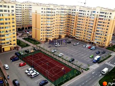 квартира по адресу Житня ул., 7