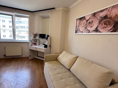 квартира за адресою Миру вул., 36