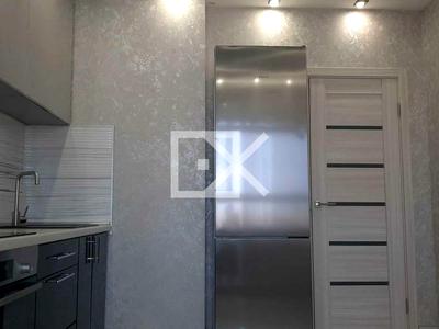 квартира за адресою Драгоманова вул., 10