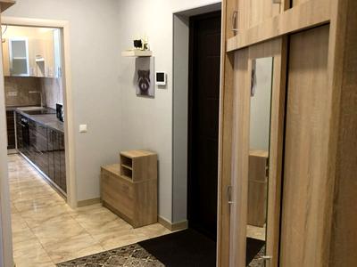 квартира по адресу Заречная ул., 1-Б