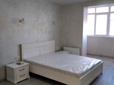 квартира по адресу Запорожское шоссе, 28-П