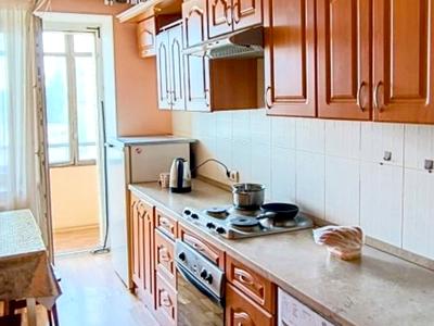 квартира за адресою Михайла Лушпи просп., 12