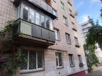 квартира по адресу Академика Доброхотова ул., 20-19