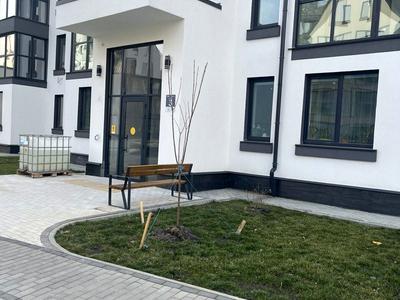 квартира за адресою Київська вул., 10-Е