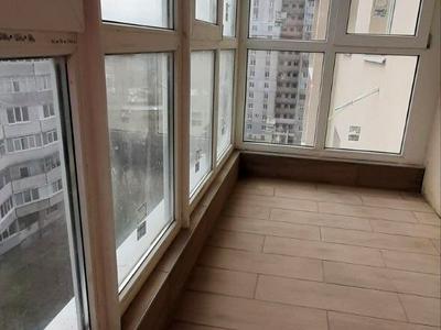 квартира за адресою Чорних Запорожців вул., 45-А