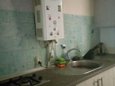 квартира за адресою 2-й Водопровідний пров., 2
