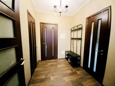 квартира по адресу Елизаветы Чавдар ул., 9