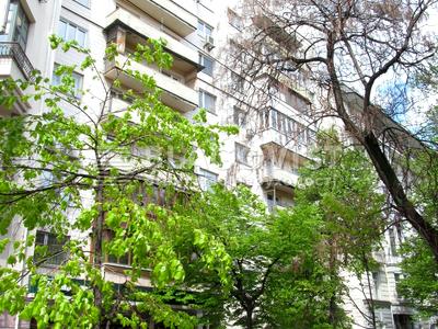 квартира по адресу Шелковичная ул., 20