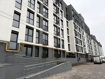 квартира за адресою Козацька вул., 21