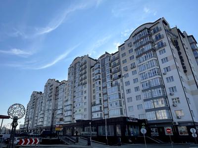 квартира по адресу Высочана ул., 5