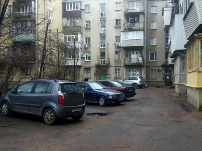 квартира по адресу Мечникова, 109