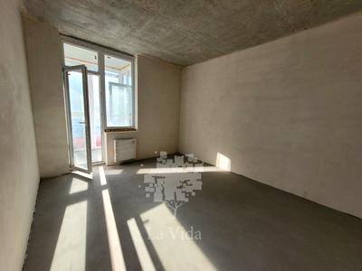 квартира за адресою Гліба Бабіча вул. (Канальна), 8-Б