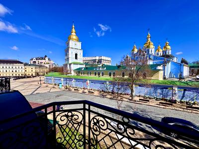 квартира за адресою Трьохсвятительська вул., 13