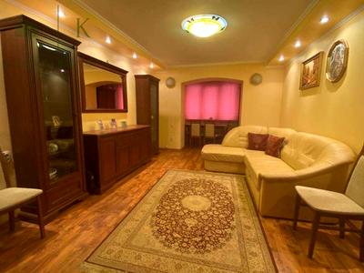 квартира по адресу Лінкольна А., 23