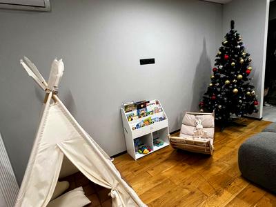 квартира по адресу Высочана ул., 1