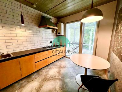 квартира по адресу Тисменицька ул., 249з