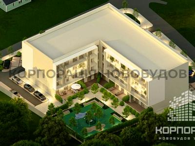 квартира за адресою Доманинська вул., 10А