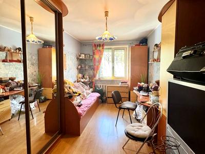 квартира по адресу Академика Королёва ул., 26а