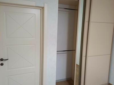 квартира по адресу Оболонский просп., 1