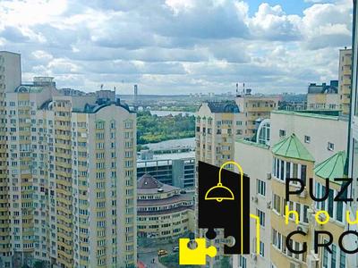 квартира за адресою Дніпровська Набережна, 19А