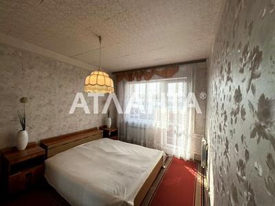 квартира за адресою Композитора Лятошинського вул., 12