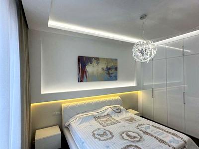 квартира по адресу Французский бульв., 2
