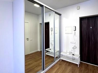 квартира за адресою Березова вул., 43