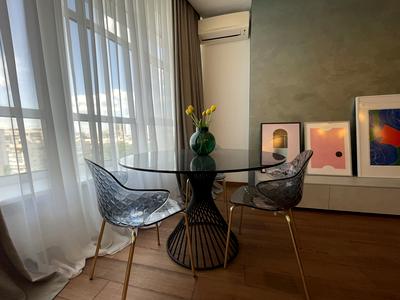 квартира за адресою Кловський узвіз (Кловський), 7a