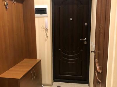 квартира по адресу Олевская ул., 9
