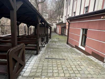 коммерческая по адресу Косогорный пер., 10