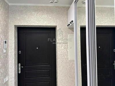 квартира по адресу Антоновича ул. (Горького), 109