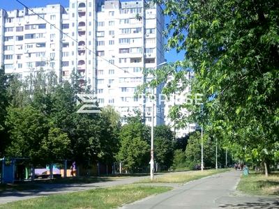 квартира за адресою Оноре де Бальзака вул., 18