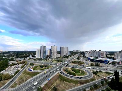 квартира по адресу Теремковская ул., 3-А