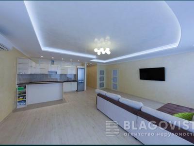 квартира по адресу Заречная ул., 1-Б