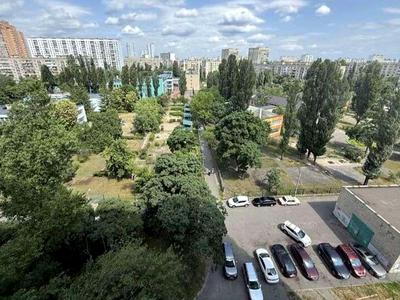 квартира за адресою Русанівська набережна вул., 6