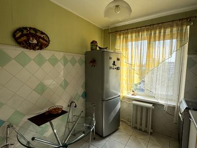 квартира за адресою Лобачевського пров., 2