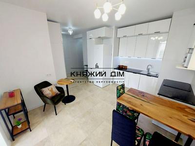 квартира по адресу Василия Тютюнника ул. (Анрі Барбюса), 37/1