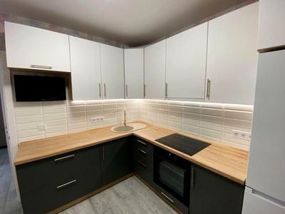 квартира за адресою Бориса Гмирі вул., 18