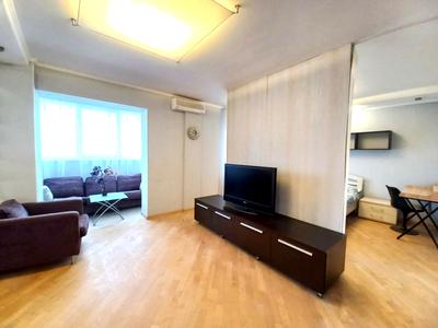 квартира по адресу Киев, Харьковское шоссе, 56