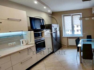 квартира за адресою Дмитрівська вул., 75