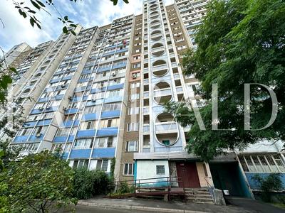 квартира по адресу Архітектора Ніколаєва ул., 9-А