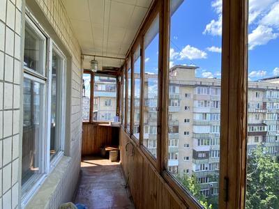 квартира по адресу Оболонский просп., 10-А