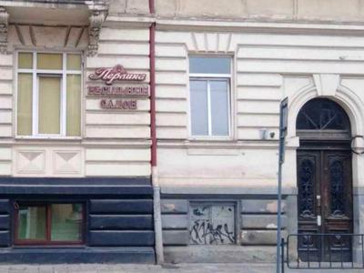 квартира по адресу Ивана Франко ул., 44