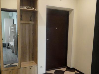 квартира по адресу Кондратюка Юрия ул., 3