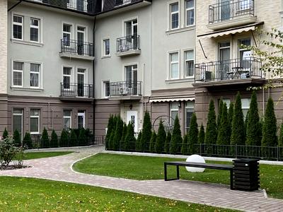 квартира по адресу Майский пер., 4